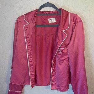 Gilly Hicks sleep too xl pink